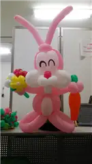 うさぎ
