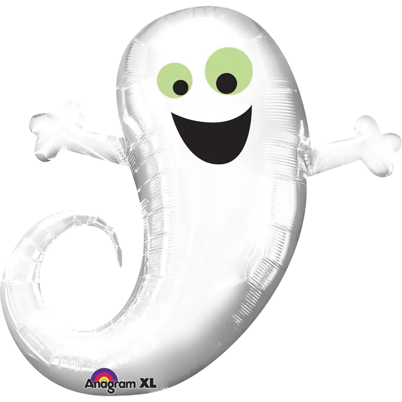ハロウィン ゴースト