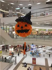 ハロウィン