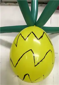 パイナップル