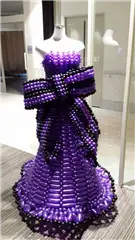 バルーンドレス