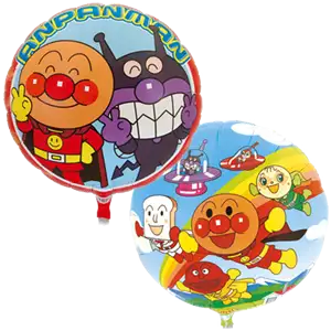 anpanman