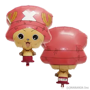  Tony Tony Chopper