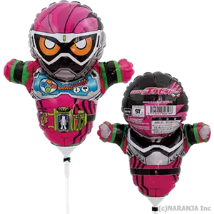 EX-AID