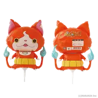 ジバニャン