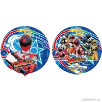 宇宙戦隊キュウレンジャー