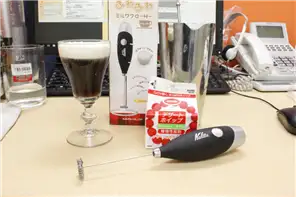 アイリッシュコーヒー