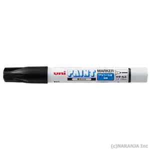 uni アルコール ペイント マーカー