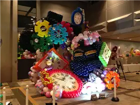 タイムトレイン