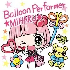 ★MIHARU★イラスト