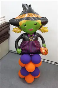 ハロウィンコラム修正完了