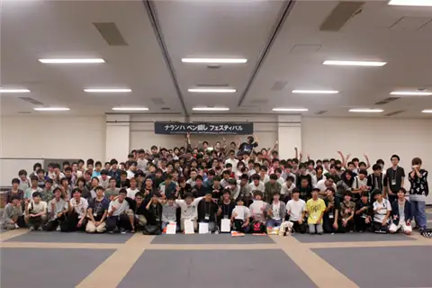 NPF2017集合写真