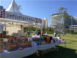 静岡大道芸2016-3