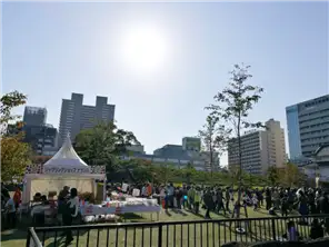 静岡大道芸2016-2