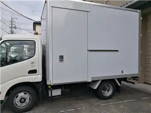 静岡2017トラック