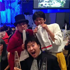 JBAN2016にて