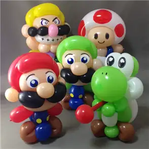 マリオシリーズ