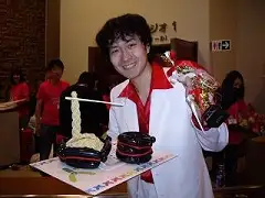 蕎麦