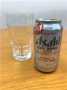 ノンアルコールビール