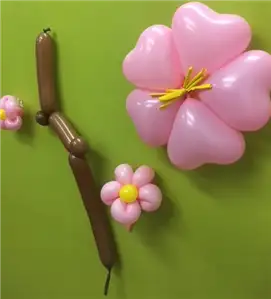 壁飾り