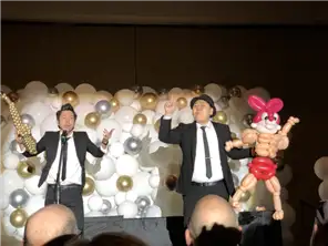Twist＆Shout2018_蓮華