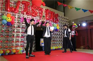 ツイスターズ2015