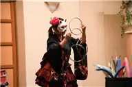 バルーンアンドマジックまーちさん