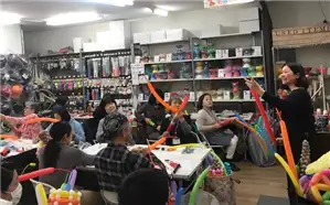 ウィービング・セミナー1