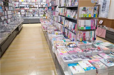 本屋