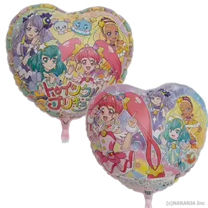 スタートゥインクル プリキュア