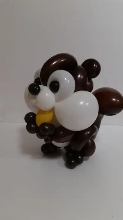 リス