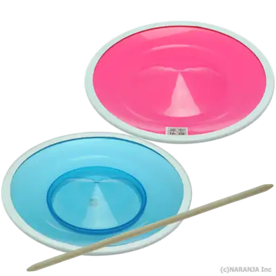 ウインドブレーカー スピニングプレート