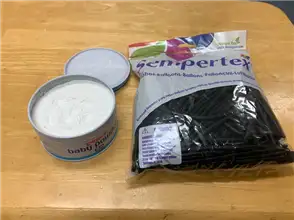 ベビー
