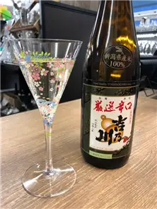 日本酒