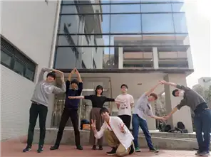 大阪大学ジャグリングサークルPatio