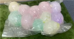 圧縮