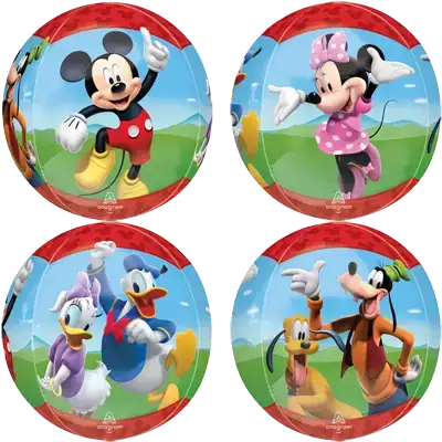 オーブスミッキー