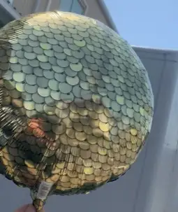 ゴール
