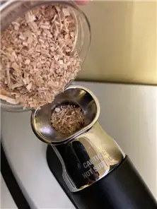 スモークチップ