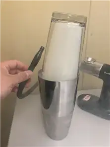 ボストンスモーク