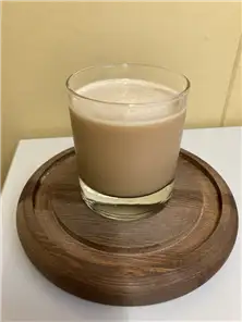 スモークコーヒー