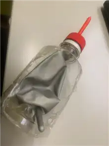 ペットボトル