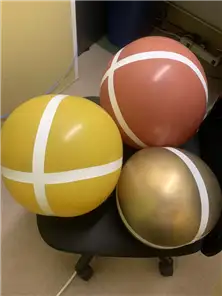 ボール