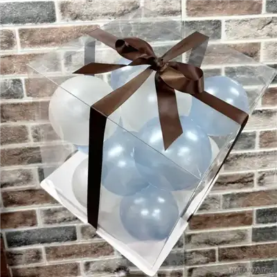 プレゼントボックス