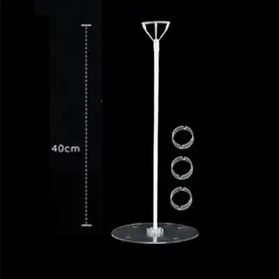 バルーンスティックミニコラム