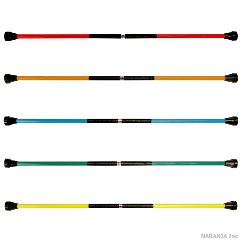 プラクティス スタッフ 116.5cm