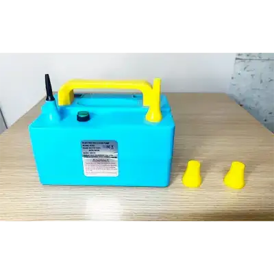 ノズル装着時