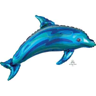 ブルードルフィン