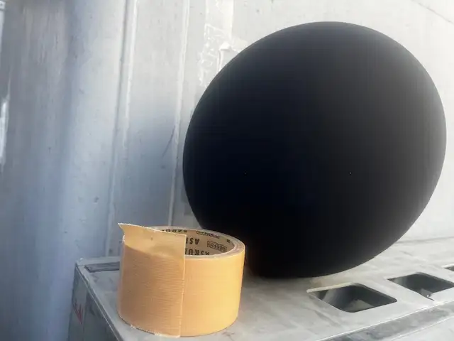 3時間後