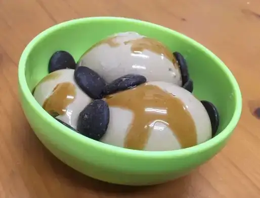 バルーンプリン